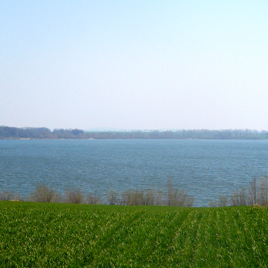 Słup Lake