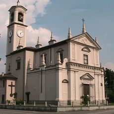 Chiesa di San Pancrazio Martire