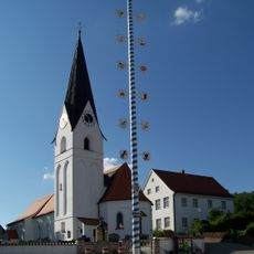St. Stephan (Attenhausen)