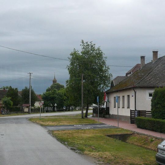 Beregdaróc