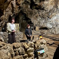 Great Rutland Cavern