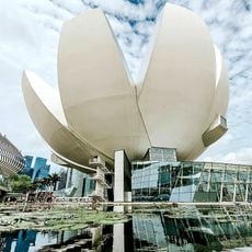 ArtScience Museum