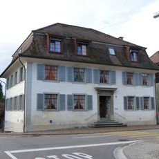 Gasthaus zur Kreuzstrasse
