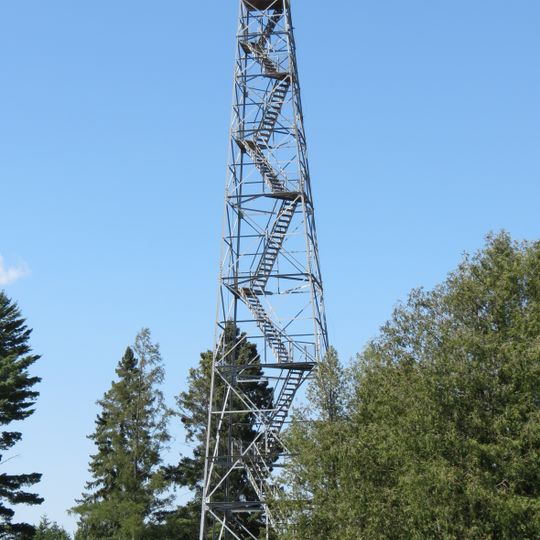 Badoura State Forest