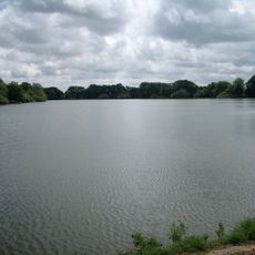 Sulby Reservoir