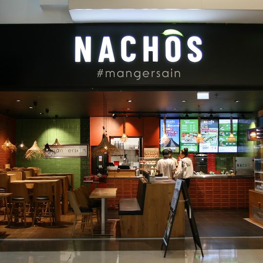 Nachos