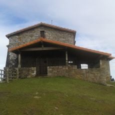 Ermita de San Roque y San Sebastián