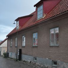 Kvarteret Låset 15