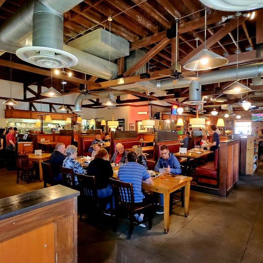 Jim 'N Nick's