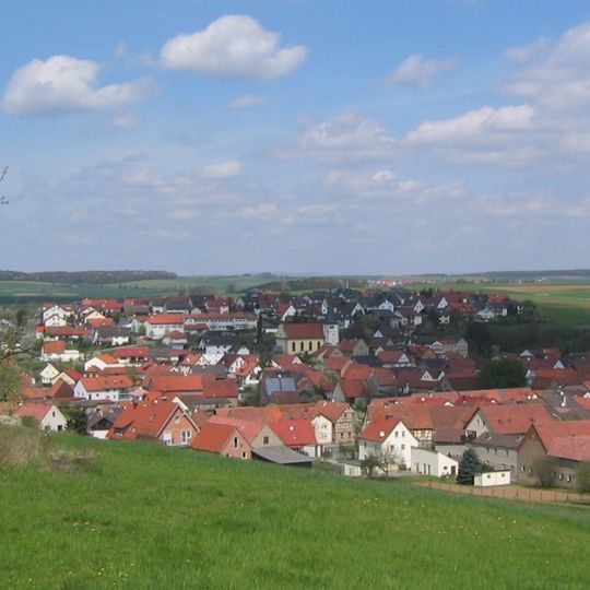 Schwebenried