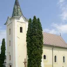 Kostol sv. Jozefa
