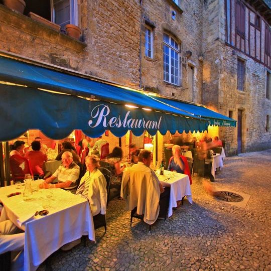 Les Jardins d'Harmonie SARL