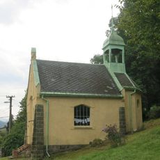 Kaple Andělů strážných