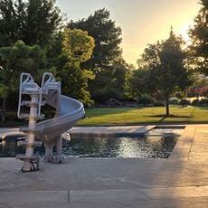Oklahoma Governor's Mansion