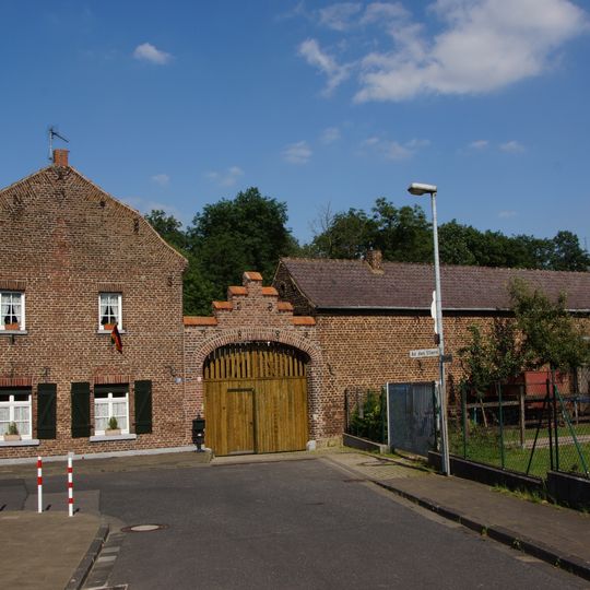 Paffendorfer Mühle