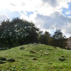 Trinnöja, Falköping