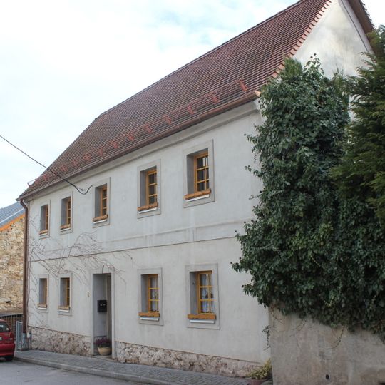 Wohnhaus Welkaer Straße 5