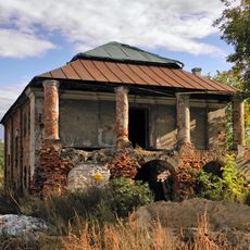 Synagoga, ob. magazyn