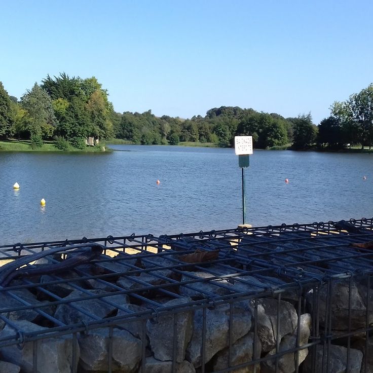 Étang du Val Joyeux