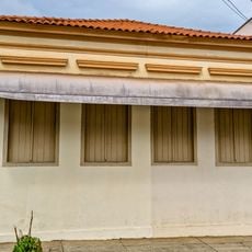 Building at Rua Santa Cruz, 414/422