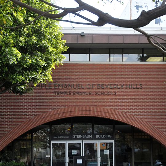Temple Emanuel
