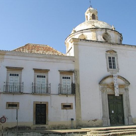 Igreja de São Francisco