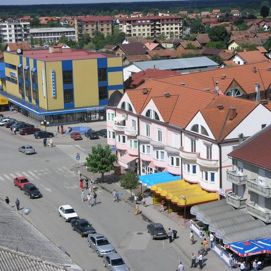 Odžak