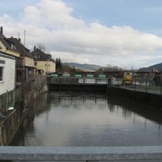 Wasserkraftwerk Ohle
