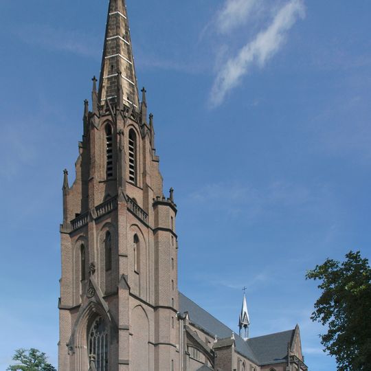 Onze-Lieve-Vrouwekerk