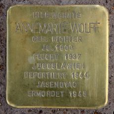 Annemarie Wolff