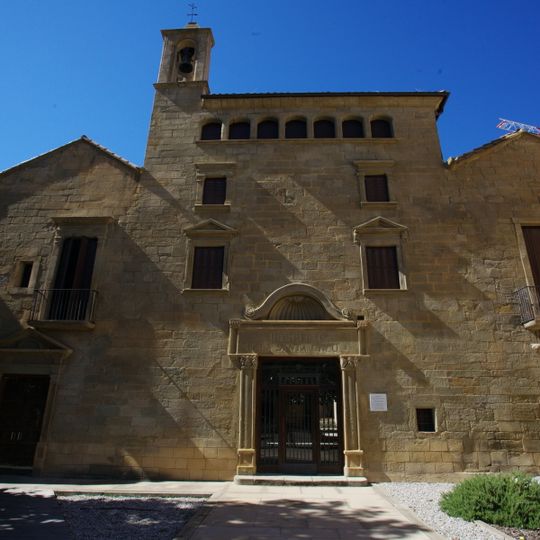 Hospital de la Santa Creu