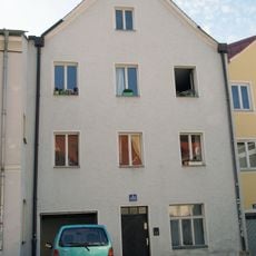 Wohnhaus