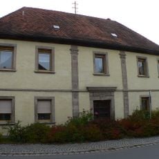 Cultural heritage D-4-76-183-72 in Marktrodach