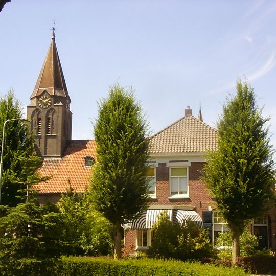Martelaren-van-Gorcumkerk