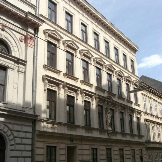 Kollegium der Kalasantiner