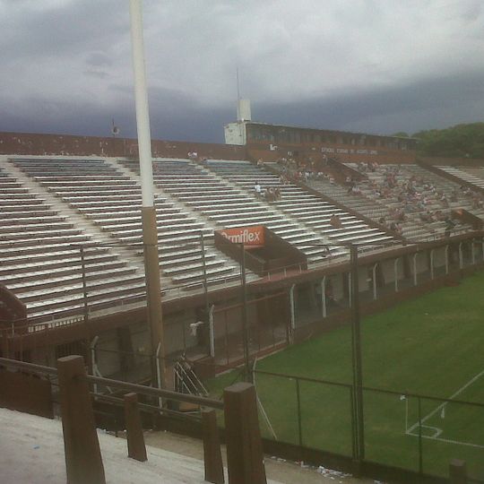 Stade Ciudad de Vicente López