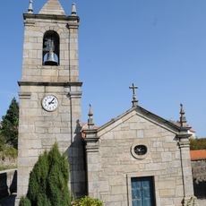 Church of São Tiago (Melgaço)