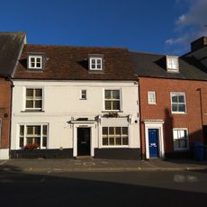 26, St Margaret's Green