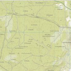 Serrezuela de Valsalobre