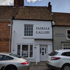 Briar Cottage And Fern Cottage
