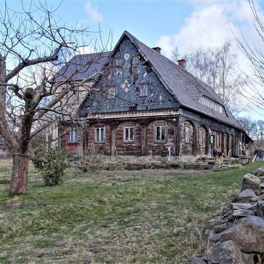 Horní Podluží 147