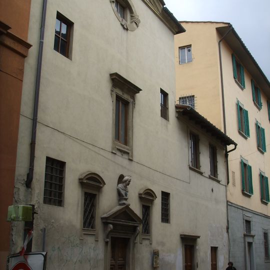 Oratorio de Santo Tomás de Aquino