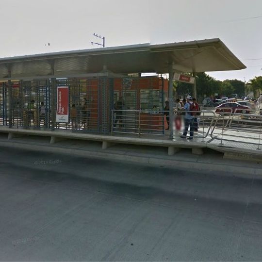 Joaquín Barrios Polo