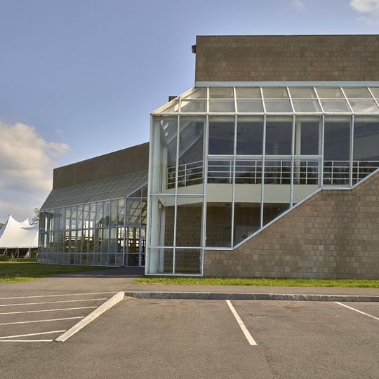 Hampshire College