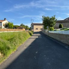 Chemin des Pouilly