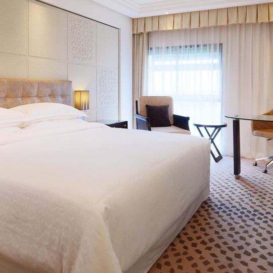 Sheraton Lagos Hotel