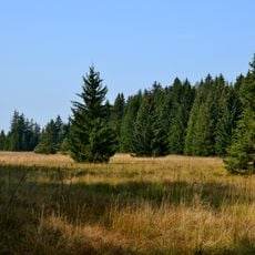 Horní Kramolín - Ovesné