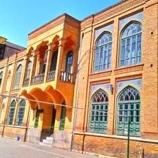 Firuz Bahram High School