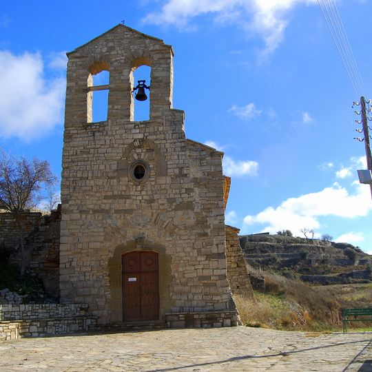 Santa Maria de Malgrat