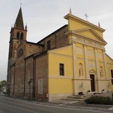 Santa Maria Addolorata e San Giovanni Battista